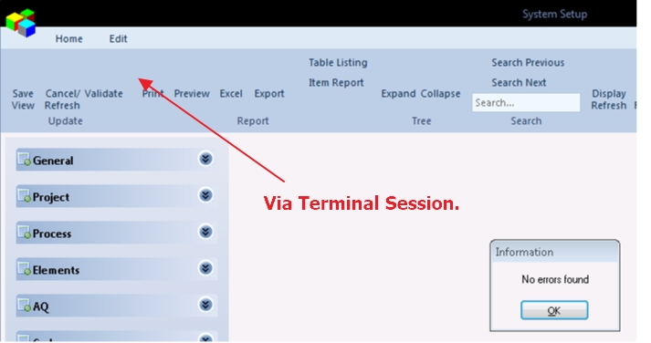 windows terminal server icon